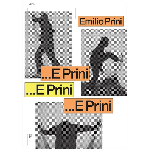 ... E Prini - Paperback