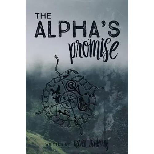 The Alpha's Promise - Paperback