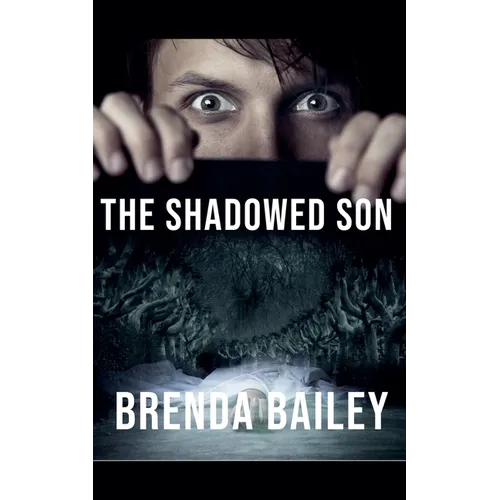 The Shadowed Son - Paperback