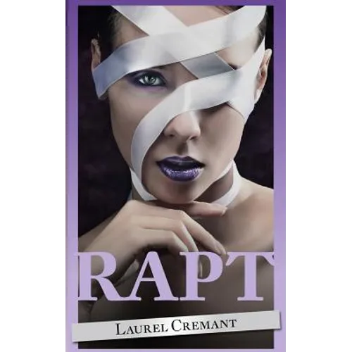 Rapt: An Erotic Tale - Paperback
