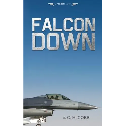 Falcon Down - Paperback