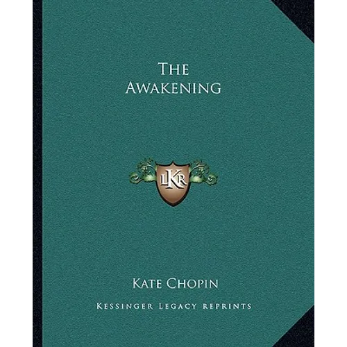 The Awakening - Paperback