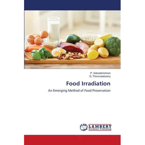 Food Irradiation - Paperback