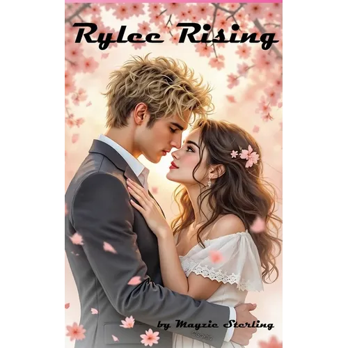 Rylee Rising - Paperback