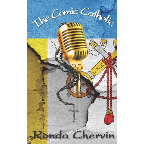 The Comic Catholic - Paperback