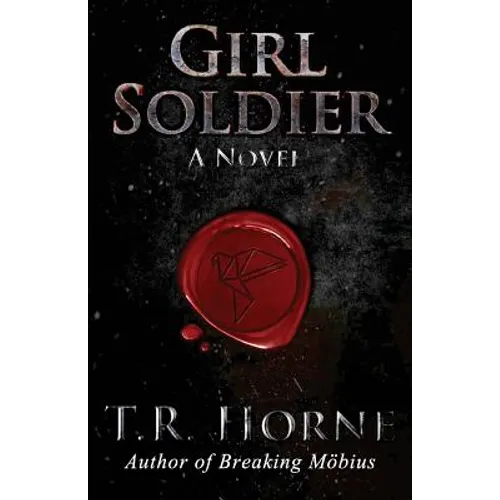 Girl Soldier - Paperback