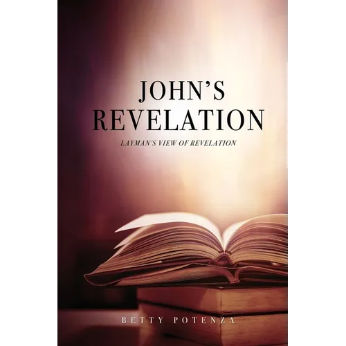John's Revelation: Layman's View of Revelation - Paperback
