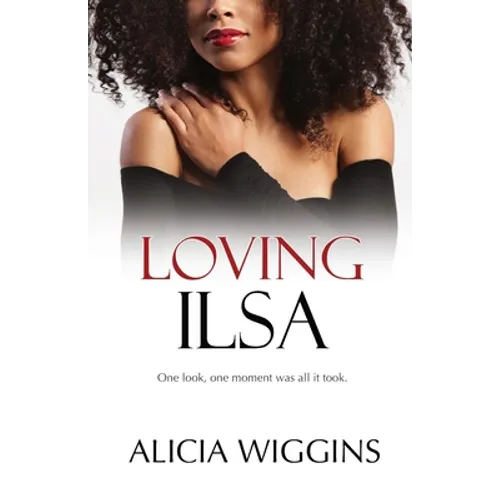 Loving Ilsa - Paperback