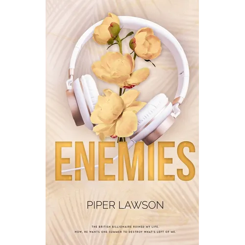 Enemies - Paperback