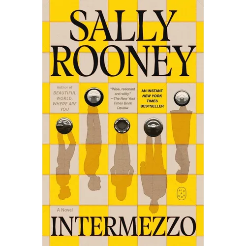 Intermezzo - Paperback