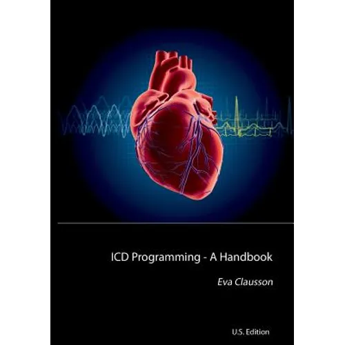 ICD Programming: A Handbook - Paperback