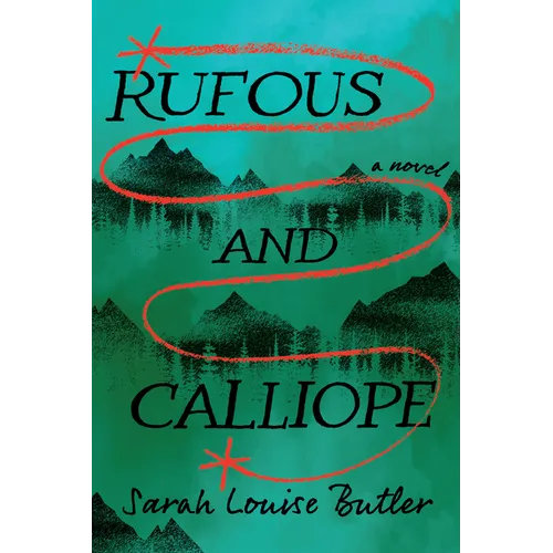 Rufous and Calliope - Paperback
