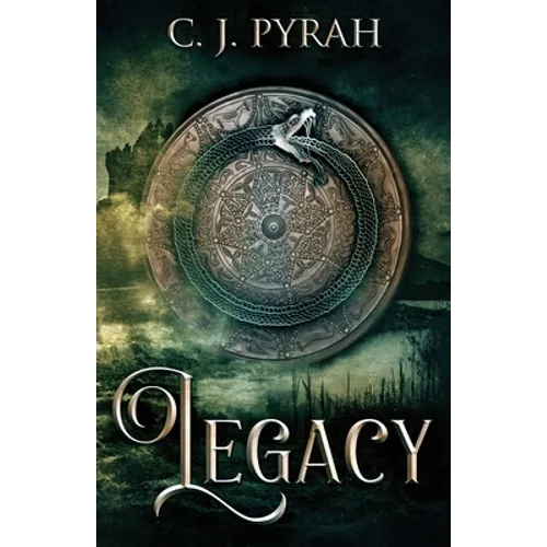 Legacy - Paperback