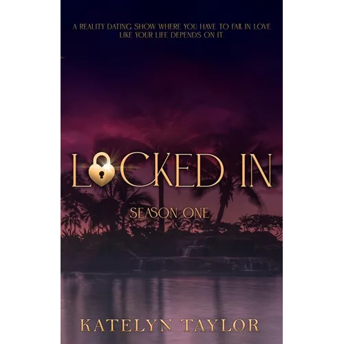 Locked In: Season One - Paperback