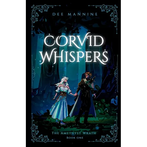 Corvid Whispers - Paperback