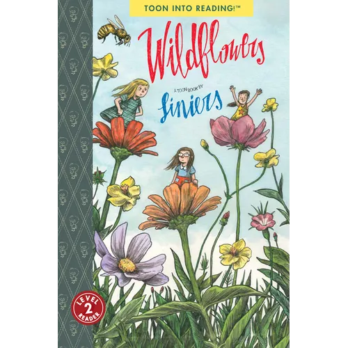 Wildflowers: Toon Level 2 - Paperback