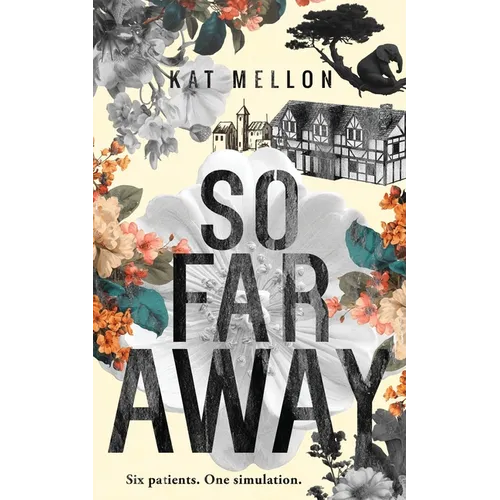 So Far Away - Paperback