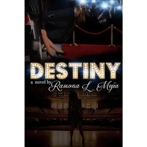 Destiny - Paperback