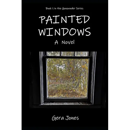 Painted Windows
