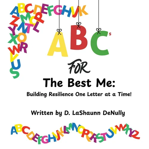 ABCs for the Best ME! - Hardcover