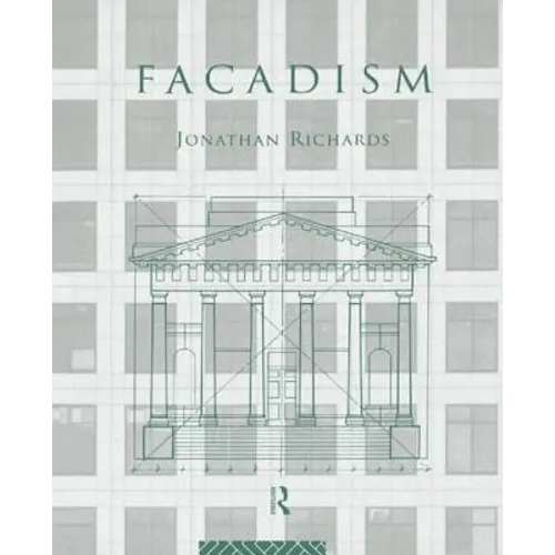 Facadism - Paperback