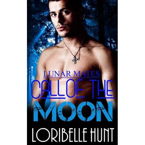 Call Of The Moon - Paperback