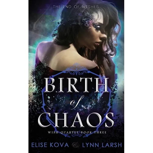 Birth of Chaos - Paperback
