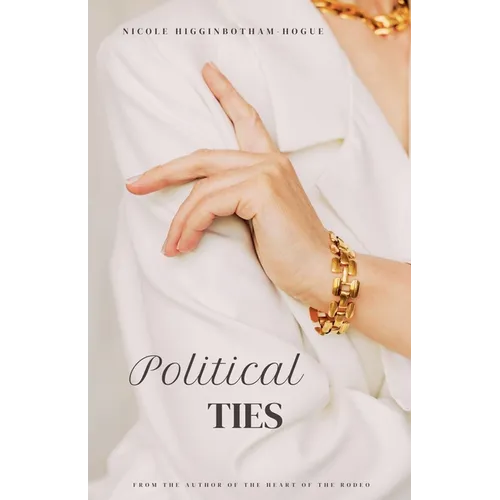 Political Ties - Paperback