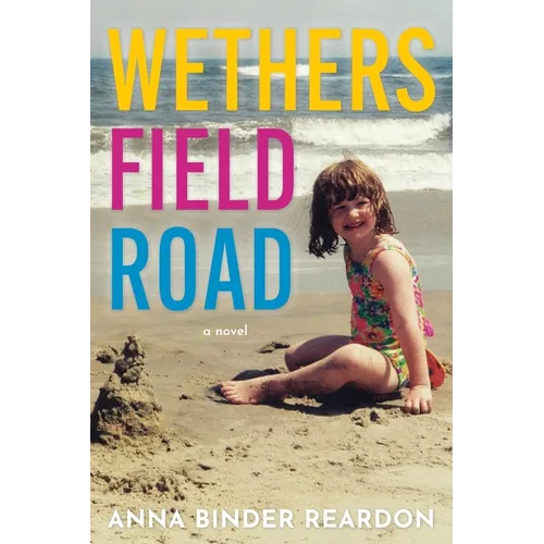 Wethersfield Road - Paperback