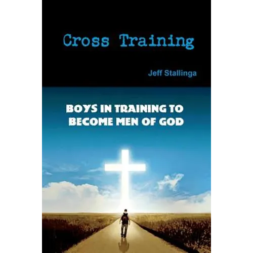 Cross Training - Paperback