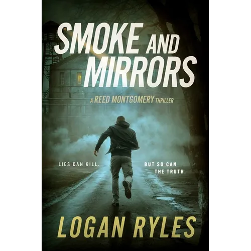 Smoke and Mirrors - Paperback
