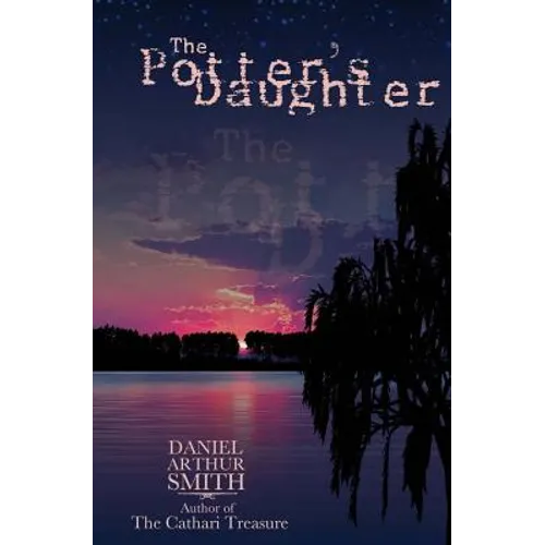 The Potter's Daughter - Paperback