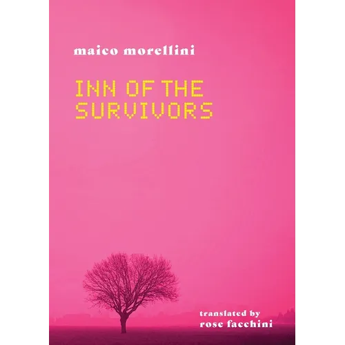 Inn of the Survivors - Paperback