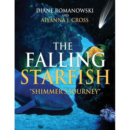 The Falling Starfish 