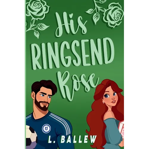 His Ringsend Rose - Paperback