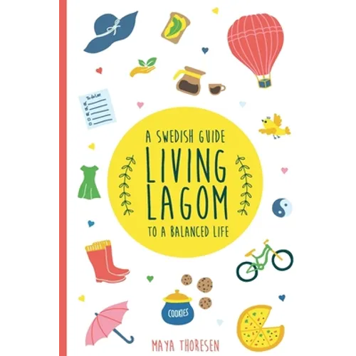 Living Lagom - Paperback