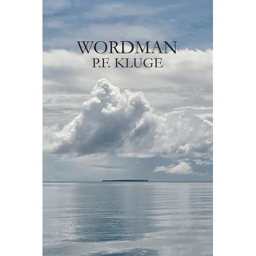Wordman - Paperback