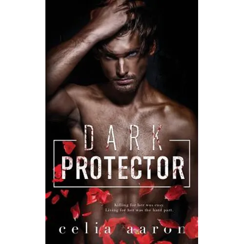 Dark Protector - Paperback