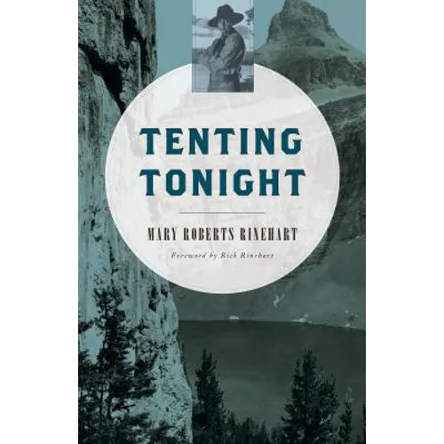Tenting Tonight - Paperback