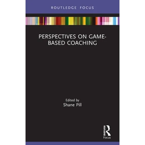 Perspectives on Game-Based Coaching - Paperback