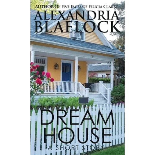 Dream House - Paperback