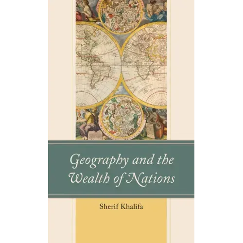 Geography and the Wealth of Nations