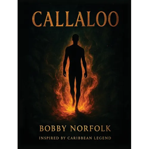 Callaloo - Hardcover