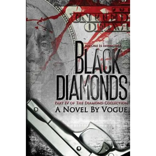 Black Diamonds - Paperback