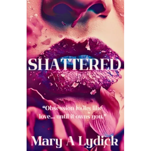 Shattered - Paperback