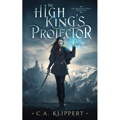 The High King's Protector - Paperback
