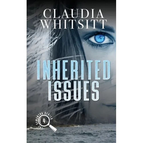 Inherited Issues: Book 4 The Samantha Series - Paperback