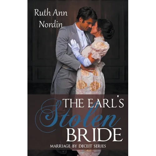 The Earl's Stolen Bride - Paperback
