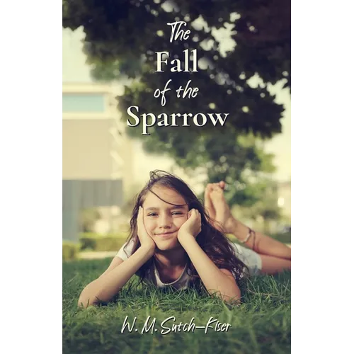 The Fall of the Sparrow - Paperback