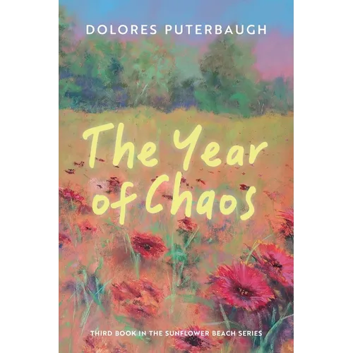 The Year of Chaos - Paperback